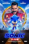 SONIC - IL FILM SONIC - IL FILM